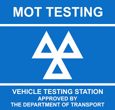 MOT logo