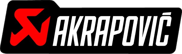 Akrapovic